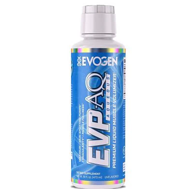 Evogen EVP AQ | 16 Porciones