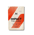 MyProtein Impact Whey Protein | 5.5 lb | 83 Servicios