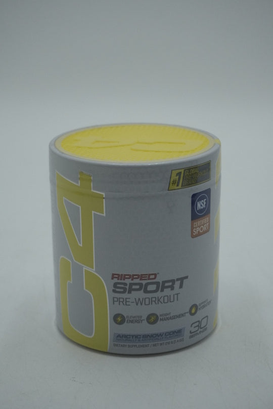 Cellucor C4 Ripped Sport | 30 Servicios