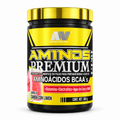 Advance Nutrition Aminos Premium 10:1:1 | 300 g | 30 Servicios