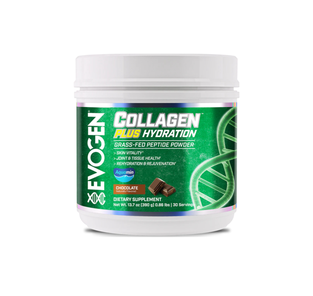 Evogen Colágeno en Polvo | 30 Servicios