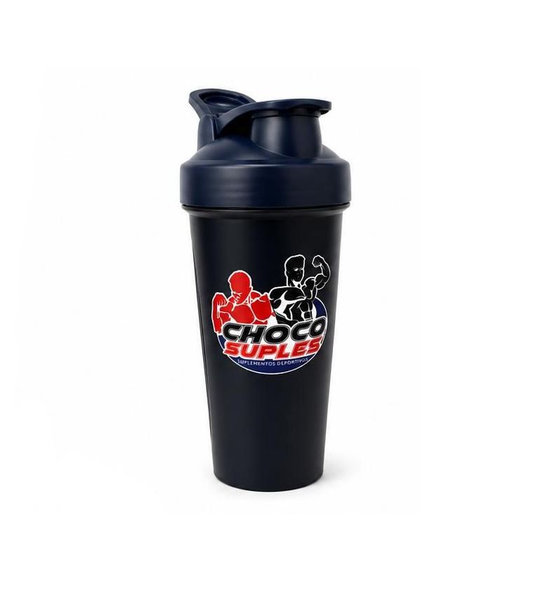 Dymatize Shaker Choco Suples | Tamaño Normal | Colores