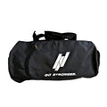 Meta Nutrition Maleta Deportiva Go Stronger Negra