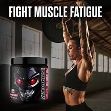 THE SHADOW PRE-WORKOUT 30 SERV | 350 MG CAFEÍNA