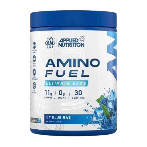 Applied Nutrition Amino Fuel Ultimate EAAs | 30 Servicios