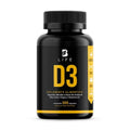B Life Vitamina D3 | 300 Cápsulas