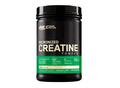 Optimum Nutrition Creatine | 240 Servicios
