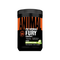 Animal Fury Pre-Workout | 30 Servicios | Green Apple