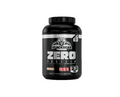 BlackBear Zero Protein 4.8 lb | 65 Porciones