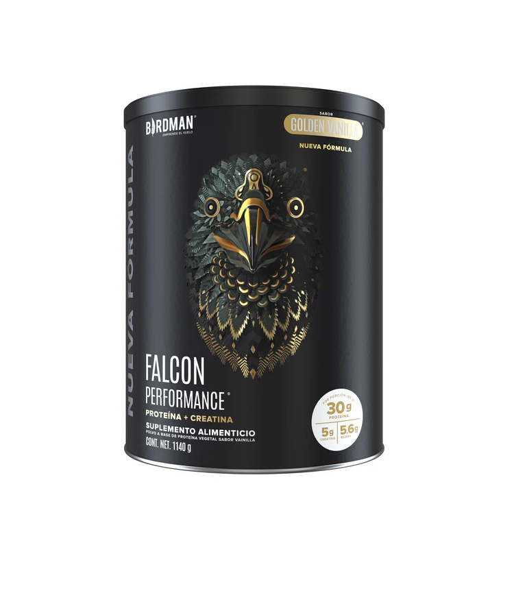 Birdman Falcon Performance | 1.14 kg | Nueva Fórmula