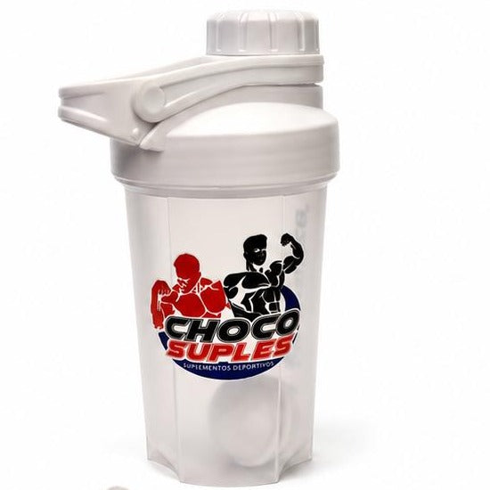 Dymatize Shaker Choco Suples | Chico | Colores