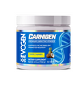 Carnigen Evogen | Carnitina en Polvo | 50 Servicios