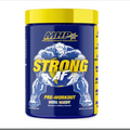 MHP Strong AF Pre-Workout | 40 Servicios