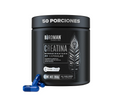 Birdman Creatina | 250 Cápsulas | 50 Servicios
