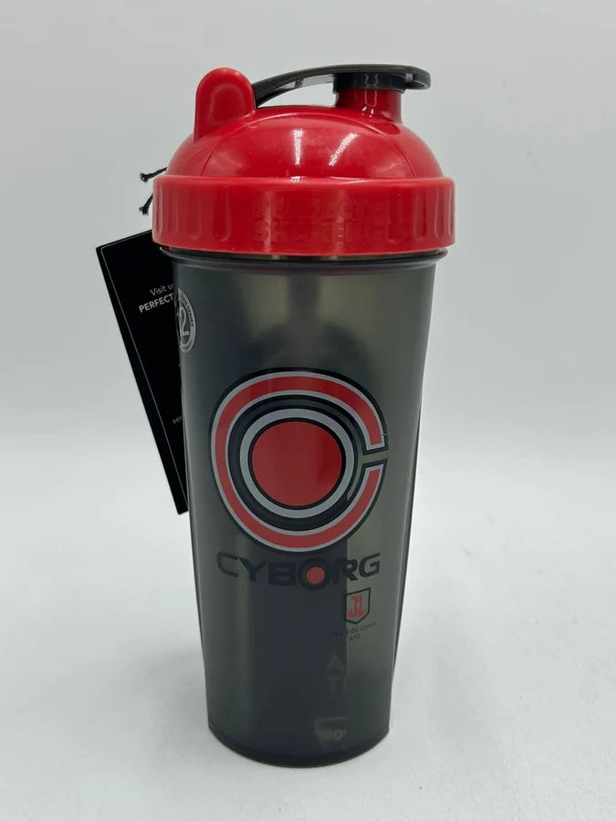 Performa Cyborg Shaker 800 ml - imagen 4