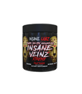 Insane Labz Veinz Xtreme | 30 Servicios