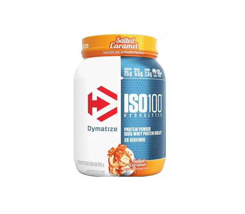 Dymatize ISO100 1 lb | Proteína Aislada