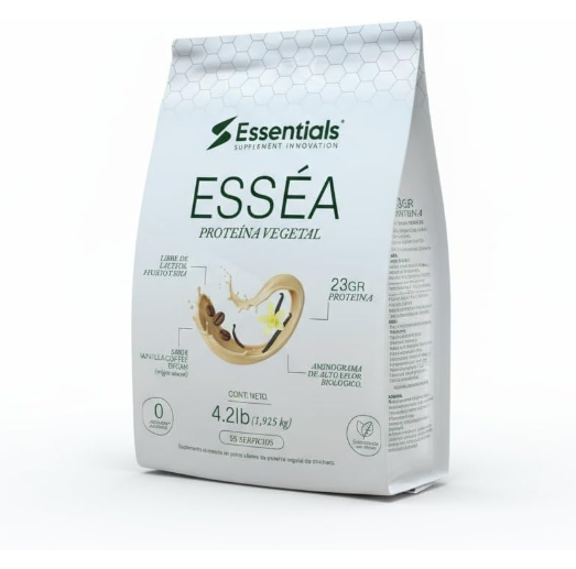 Essential Protein Vegetal | 4.2 lb
