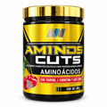 Advance Nutrition Amino Cuts | 30 Servicios | Cereza