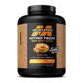 MuscleTech Nitro-Tech Whey Gold | 5 lb | 24 g de Proteína