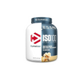 ISO100 5 LB DYMATIZE -- Proteína Muscular Rápida y Eficaz para Crecimiento Muscular sin Lactosa y Grasa