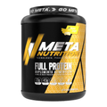 Meta Nutrition Full Protein | 4.4 lb | 57 Servicios