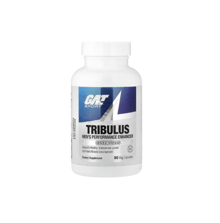 GAT Sport Tribulus | 90 Cápsulas