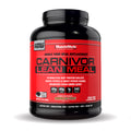 Carnivor Lean Meal 4 lb Chocolate Fudge - frente