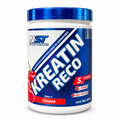 NST Kreatin Reco Creatina | 450 g | 30 Servicios | Cereza