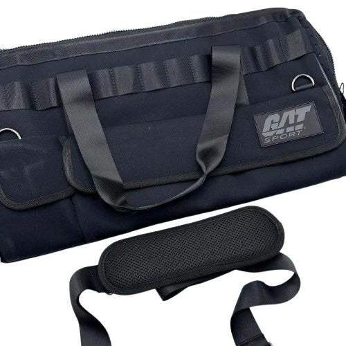 GAT Sport Maleta Gym negra - imagen 3