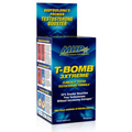 MHP T-Bomb | 168 Tabletas