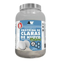 Advance Nutrition Claras de Huevo Naturals | 30 Porciones