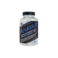 Hi-Tech Pharmaceuticals Anavar | 180 Tabletas