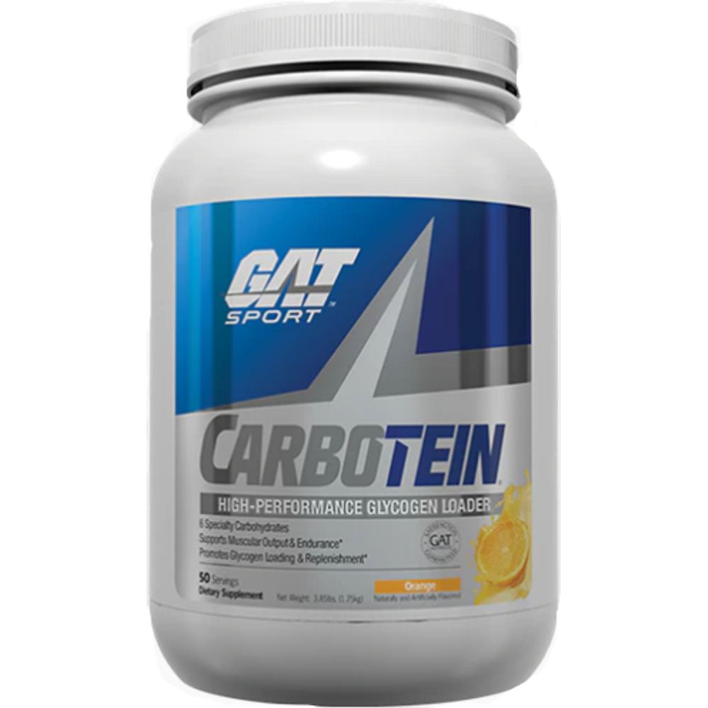 GAT Carbotein 50 Servicios - imagen principal normalizada