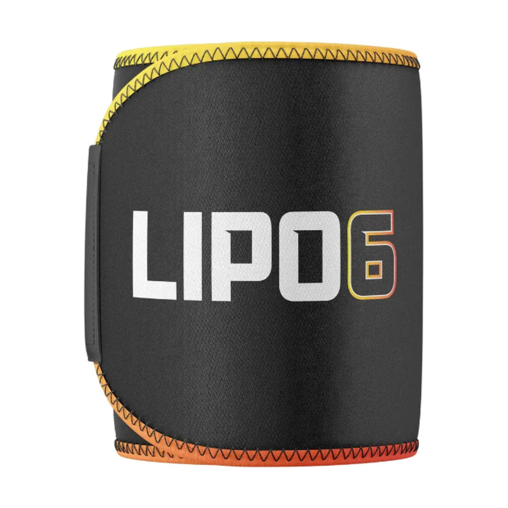 FAJA LIPO 6 NEGRO — imagen principal normalizada