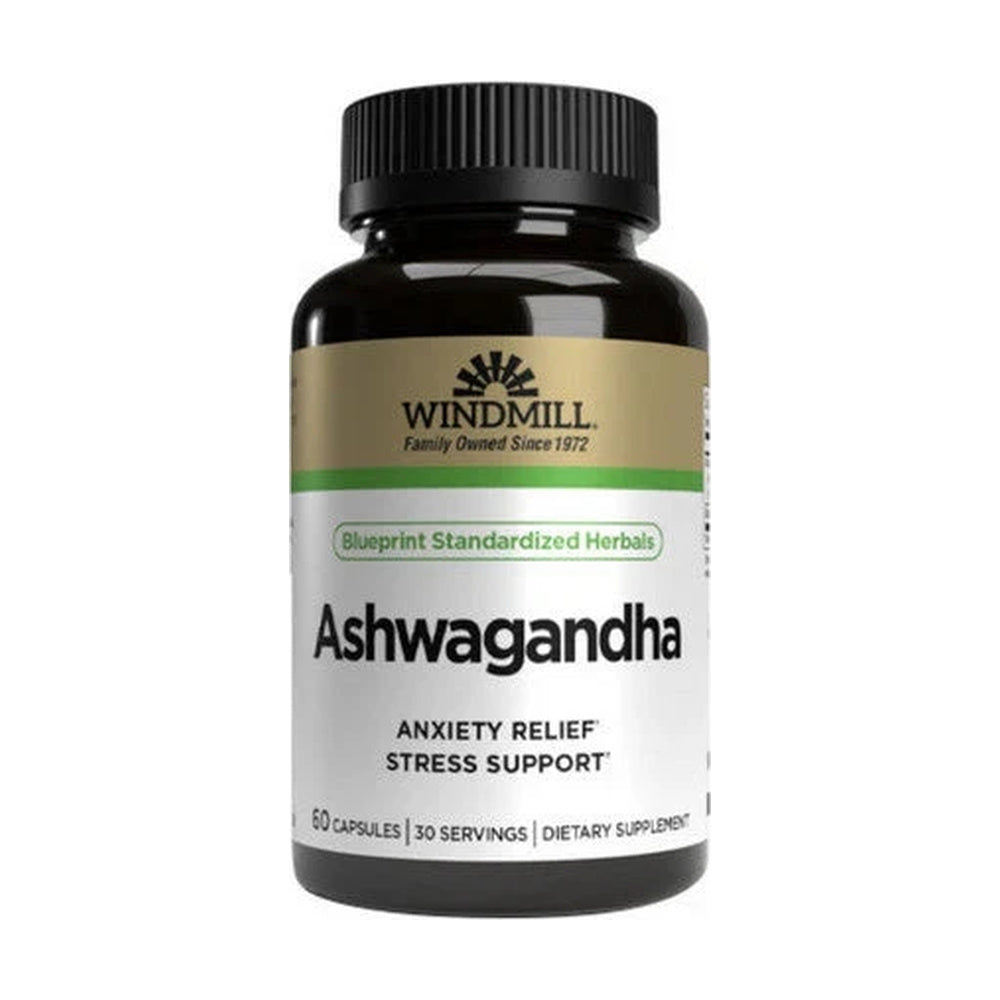 WHP Ashwagandha | 1100 mg | 60 Cápsulas — imagen principal normalizada