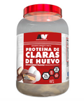 Advance Nutrition Claras de Huevo | 35 Servicios