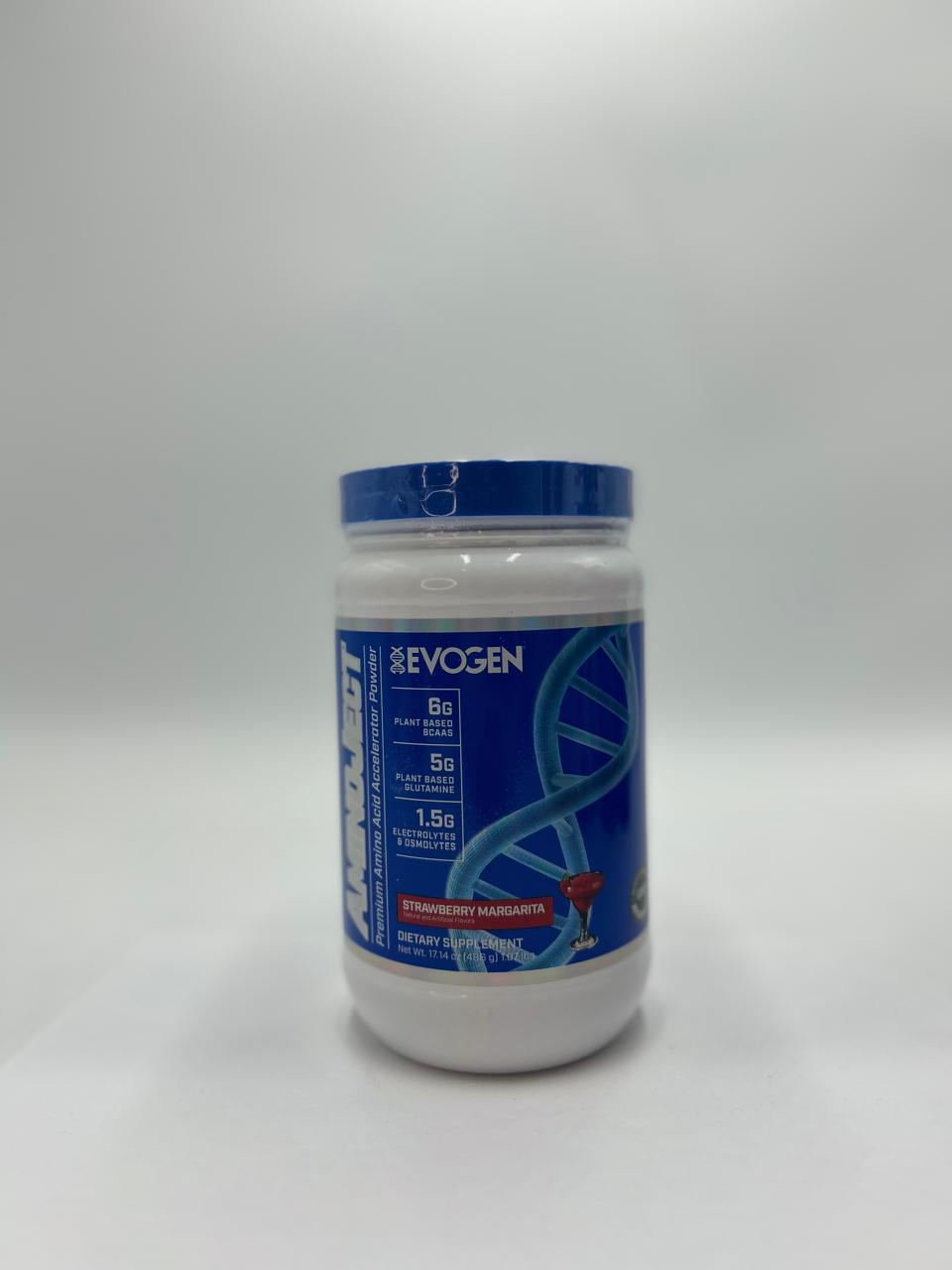 Evogen AminoJect | 30 Servicios