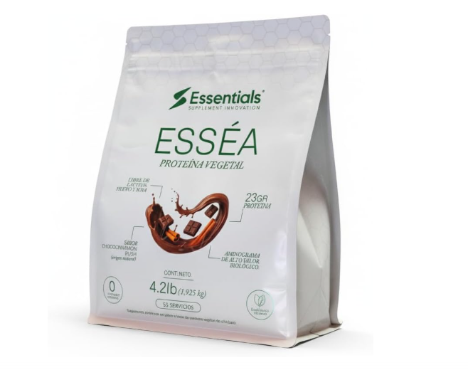 Essential Protein Vegetal | 4.2 lb