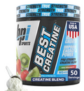 BPI Best Creatine | 50 Servicios | Kiwi Strawberry
