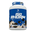 Dragon Pharma IsoPhorm 5 lb | 79 Porciones
