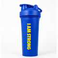 MHP Shaker | Azul | 700 ml