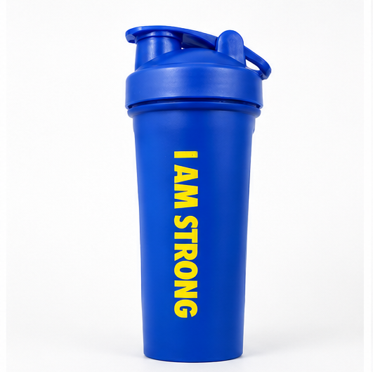 MHP Shaker | Azul | 700 ml
