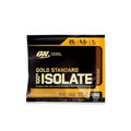 Optimum Nutrition Gold Standard Isolate Chocolate muestra 1 servicio
