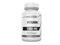 Pure Nutrition Vitamina C | 1000 mg | 100 Tabletas