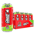GHOST Energy | 16 oz | Sabores