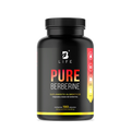 B Life Pure Berberine 500 mg 180 cápsulas - frente