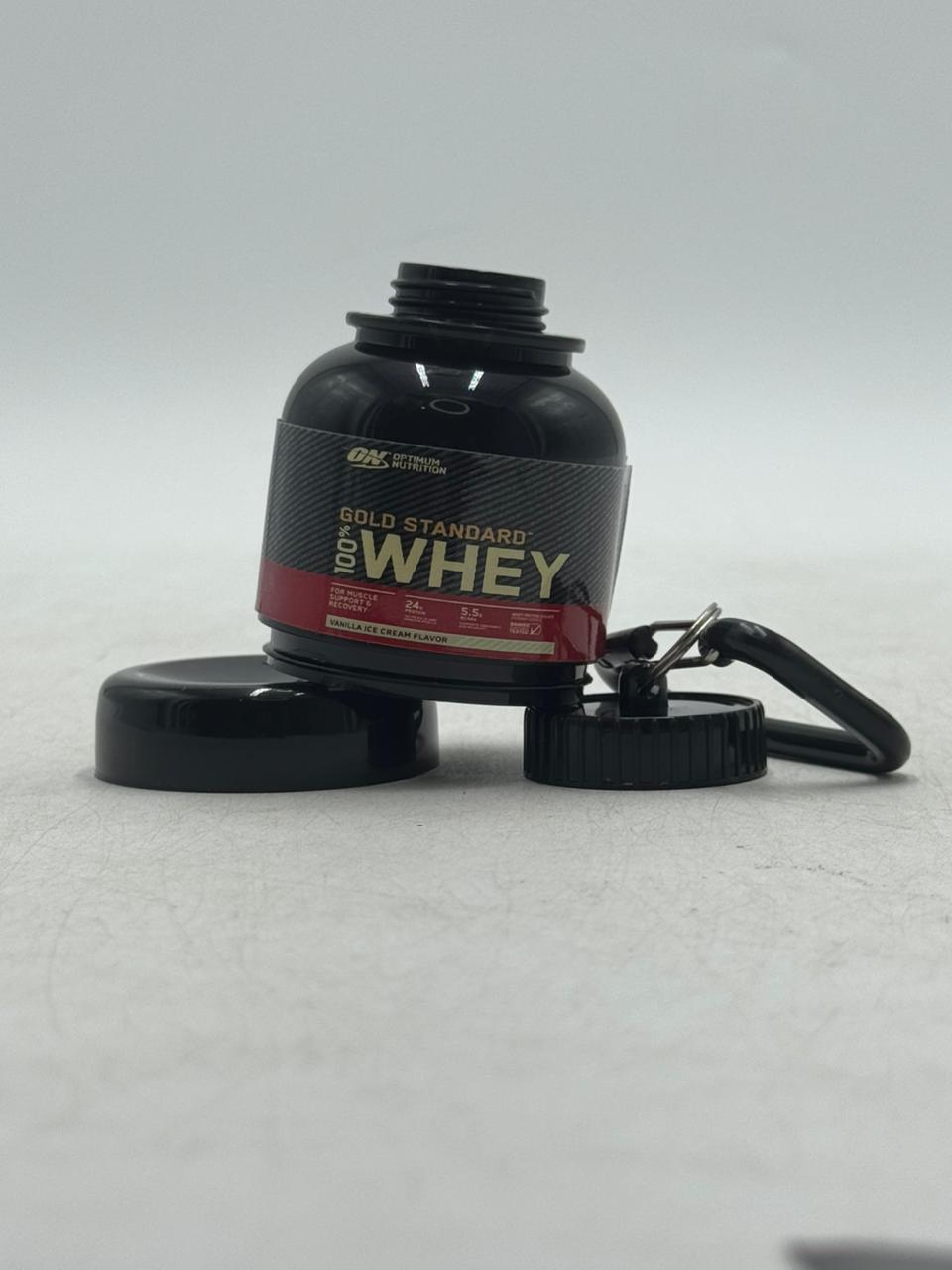 Optimum Nutrition Gold Standard Porta Scoop | 1 Pieza