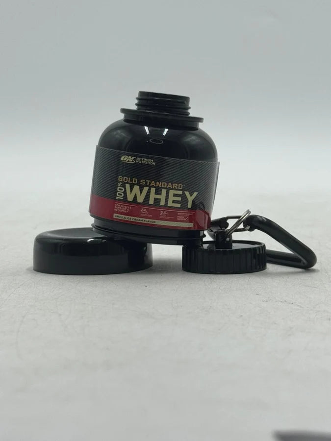 Optimum Nutrition Gold Standard Porta Scoop - imagen 4