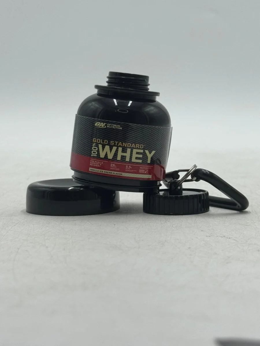 Optimum Nutrition Gold Standard Porta Scoop - imagen 3